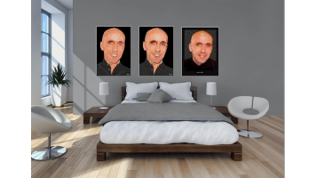 On y dort, se repose, se relaxe